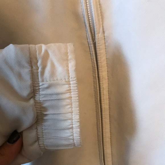 Adidas jacket - Picture 3 of 4